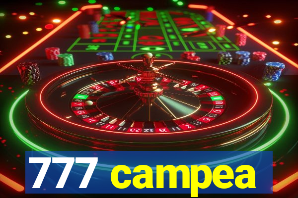 777 campea